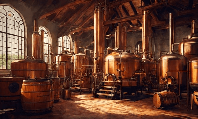 A Guide To Whiskey: Answering All Your Questions About Whiskey