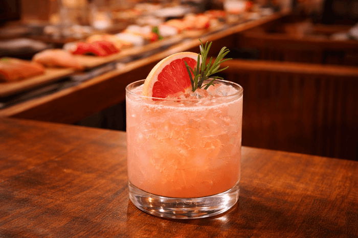 10 Great Sake Cocktail Recipes