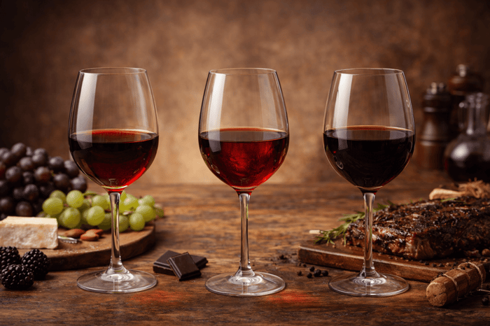Types of Wine: The Ultimate Wine Guide
