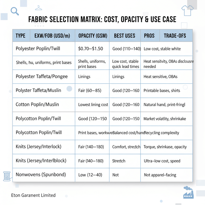 OEM workflow diagram from RFQ to QA sign-off