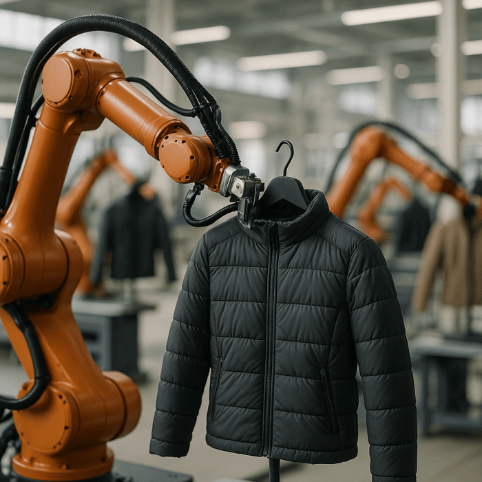 jacket manufacturers 2025 Checklist (7 Critical Factors)