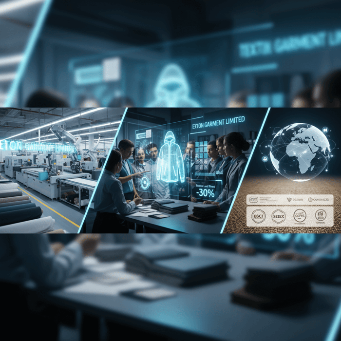 Navigating the Fashion Landscape: A Comprehensive Guide to Bulk Clothing Sourcing for Resale