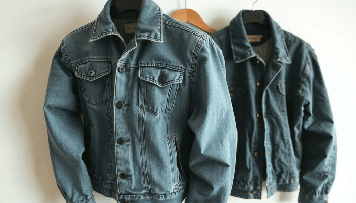Modernizing Your Classic Jacket