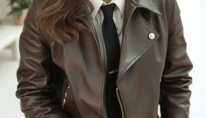 The Accents: Additions of the Right Accessories