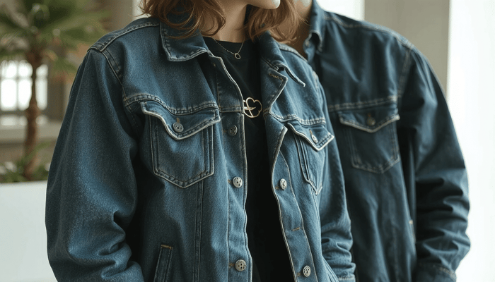 Choosing Your Perfect Jacket