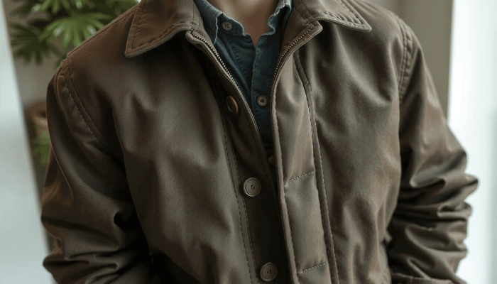 The Anatomy of an Icon