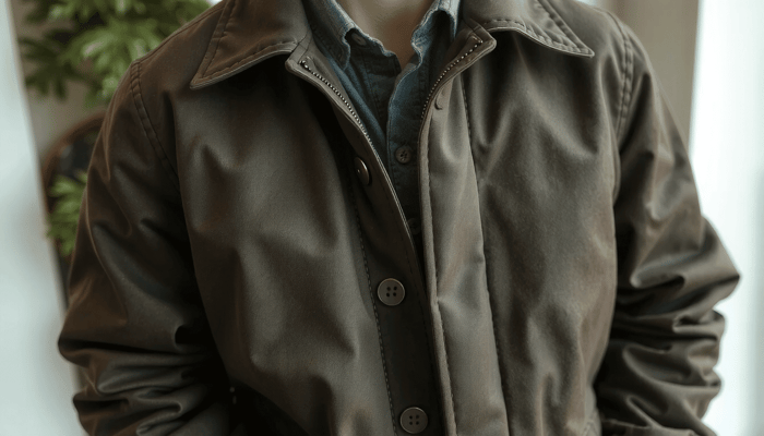 The Art of Longevity