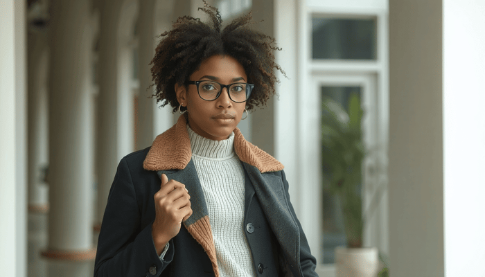 The 60-Second Jacket Check