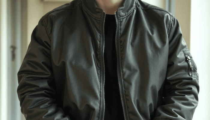 How to Find the Best Bomber Jacket