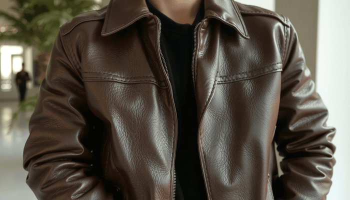 Leather Jackets Also Have Unique Features: Main Factors Influencing Warmth