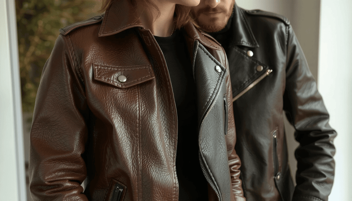 Layering with Style: A Practical Guide for All Temperatures