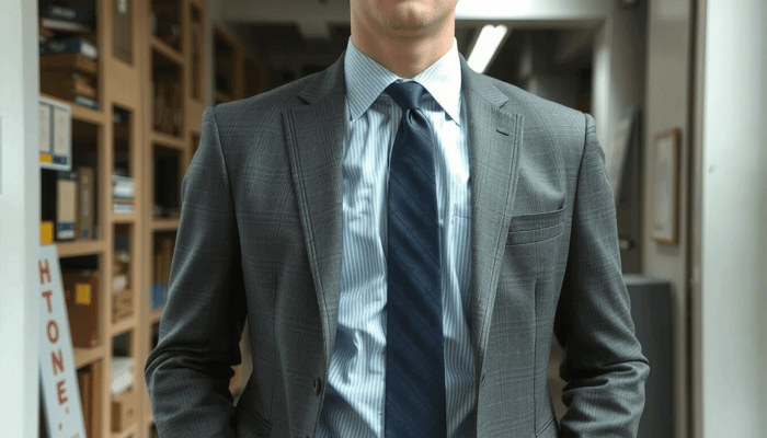 what jacket to wear with formal dress