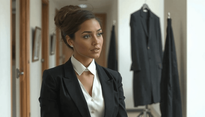 Mastering the Match: Pairing Jackets to Dresses