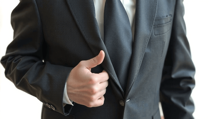 The Post-Landing Rescue: De-Wrinkling