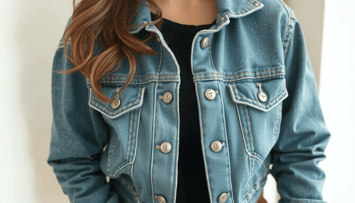 The Art of Layering & Accessorizing