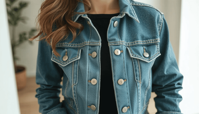 A Timeless Piece: Caring for Your Jacket