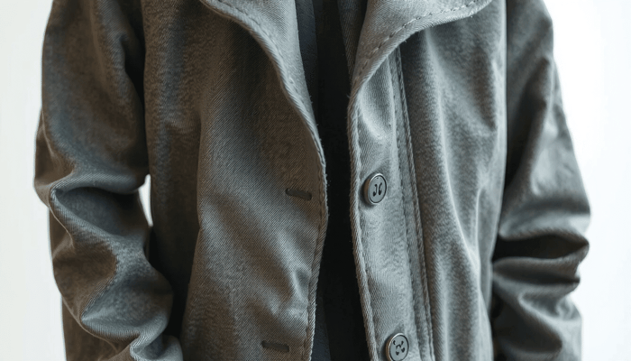 The Main Event: How to Sew a Jacket, Step by Step