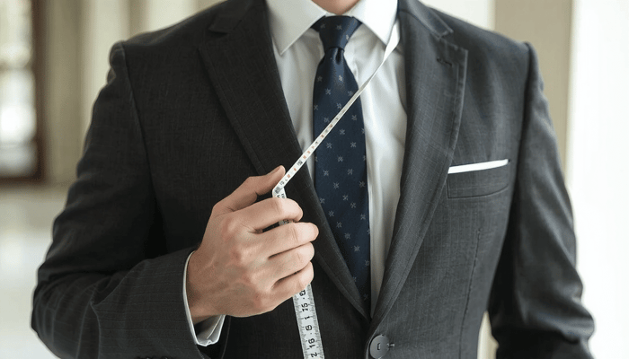 The Key 5 to Measurements Maker's Manual