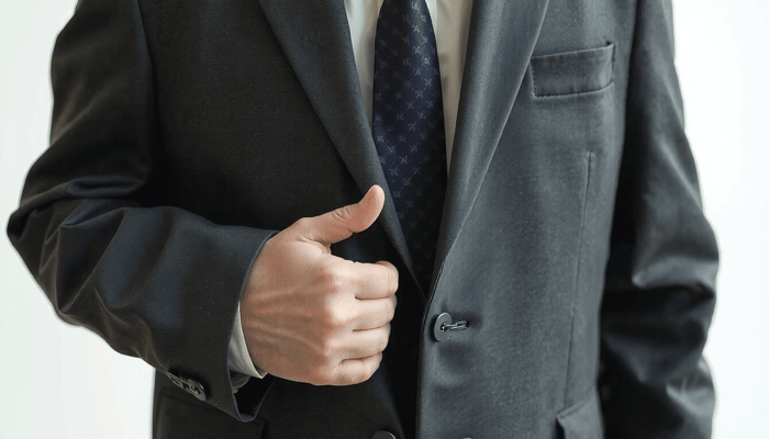 Caring for High-Quality Garments