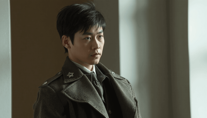 From Battlefields to Subculture: The Historical Tapestry of the "War Jacket"