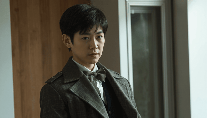 Spotlight on Iconic WHO DECIDES WAR Jackets