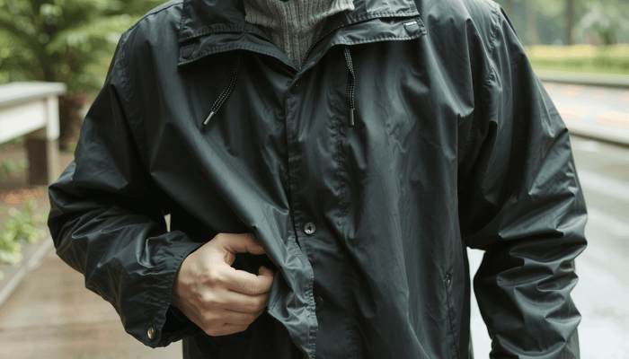 The Re-Waterproofing Toolkit