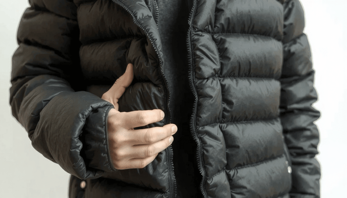 Matching Method to the Mess