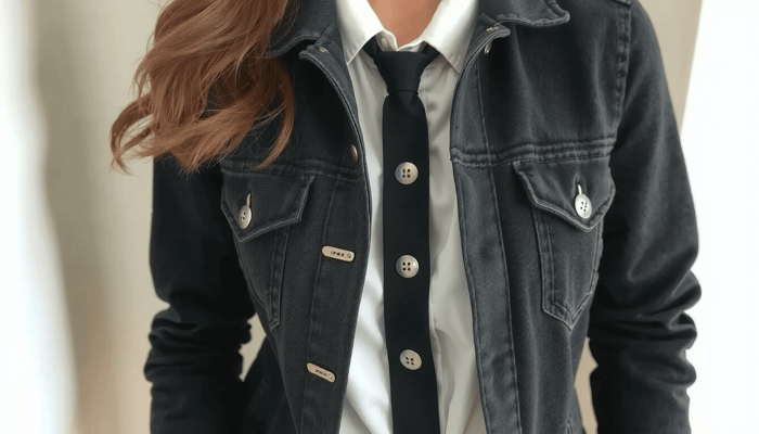 Creating the Look: Your Bottoms Are Important