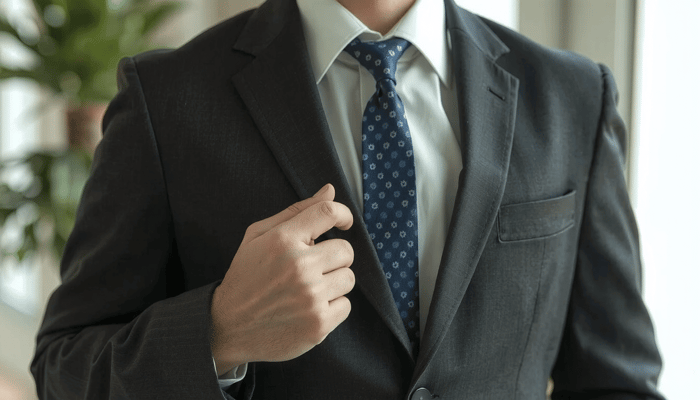 How Suit Construction Dictates the Rules