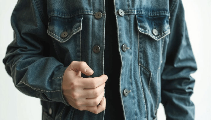 Mastering the Finish: From Perfecting the Fray to a No-Sew Hem