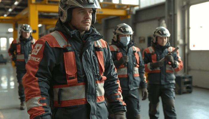 A Buyer's Guide: How to Spot a Genuinely Safe Heated Jacket