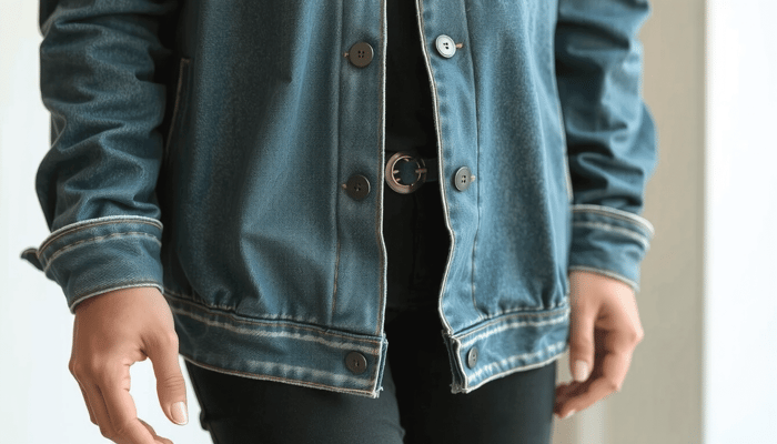 7 All-Stars Pants to Wear With a Jean Jacket