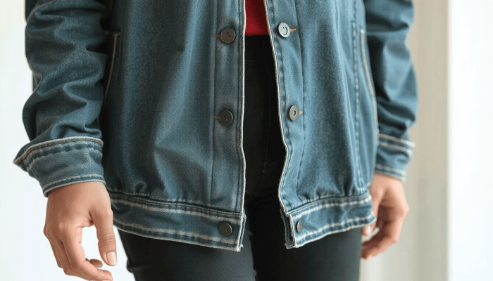 The Jean Jacket Style Matrix: A Cheat Sheet