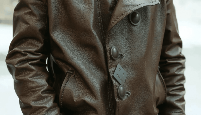 Water Resistance by Type