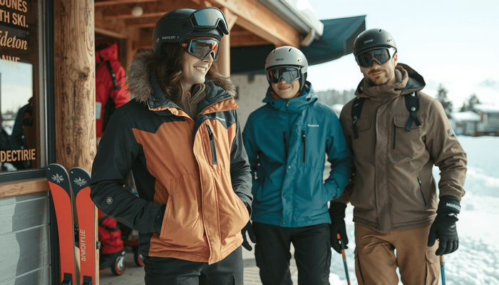 The Shopper's Marketplace has the Full Range of Deals