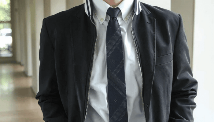 How to Style a Sports Jacket: 4 Foolproof Looks