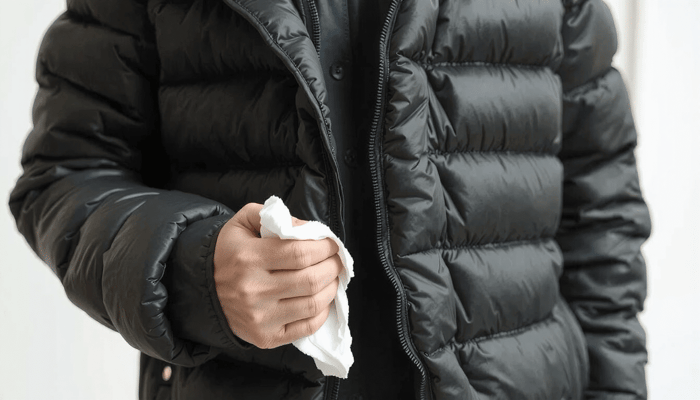 Troubleshooting: Fixing Common Cleaning Mistakes