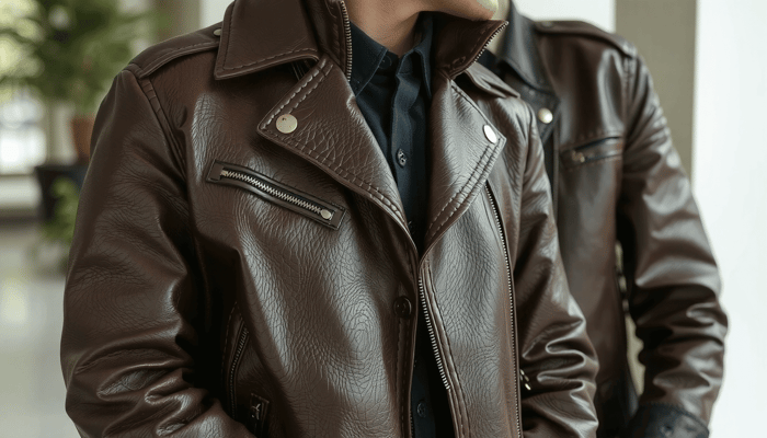 The Modern Update: 4 Ways to Style a Jacket