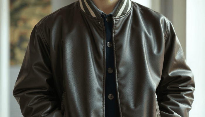A Buyer's Guide: Choosing a Quality Varsity Jacket