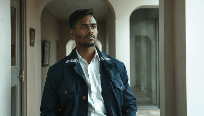 Sailor vs. Chief: Contexts of Two Different Histories