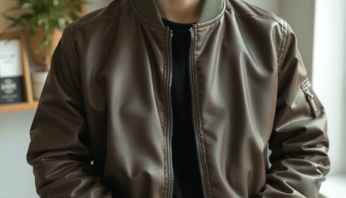 How to Sew Your Bomber Jacket: The Step-by-Step Guide