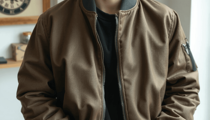 Troubleshooting Common Bomber Jacket Pitfalls