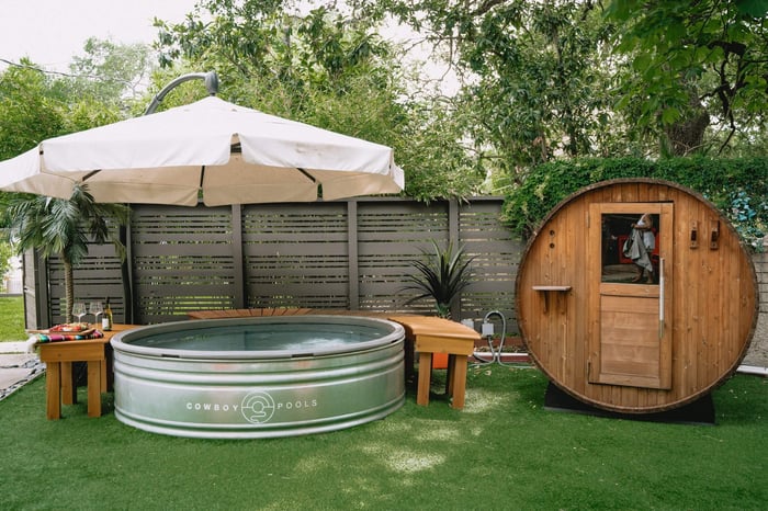 DIY KITS VS. FULL POOL PACKAGES