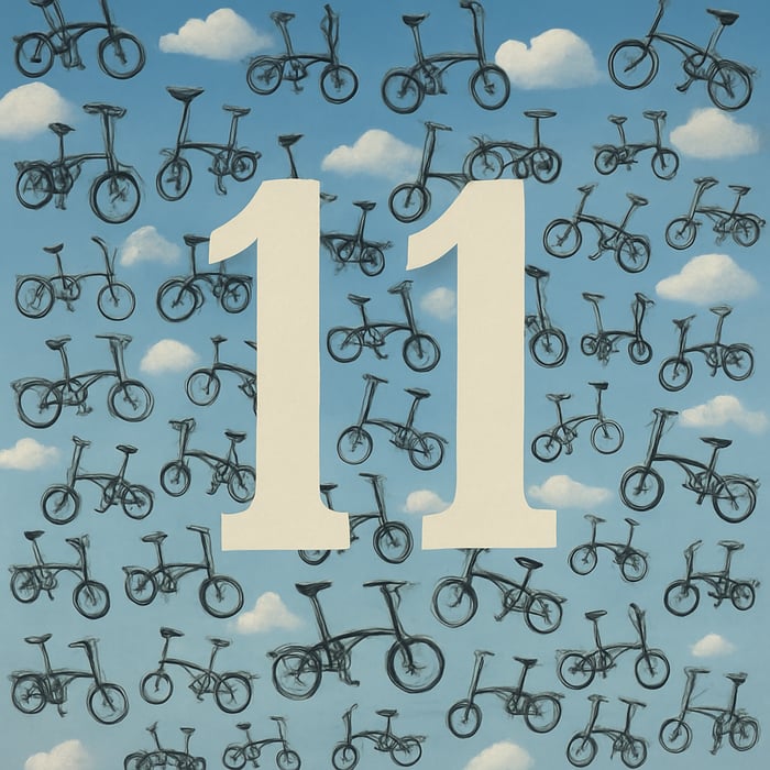 Best Brompton Accessories 2025