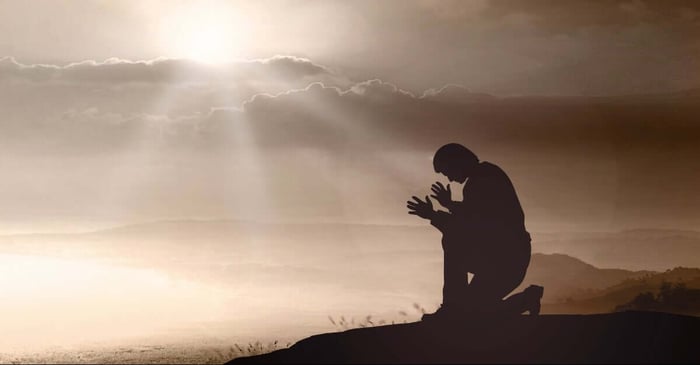 Submitting to God's Will