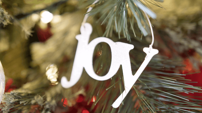 Embracing Joy Again: Trusting God Through Holiday Grief