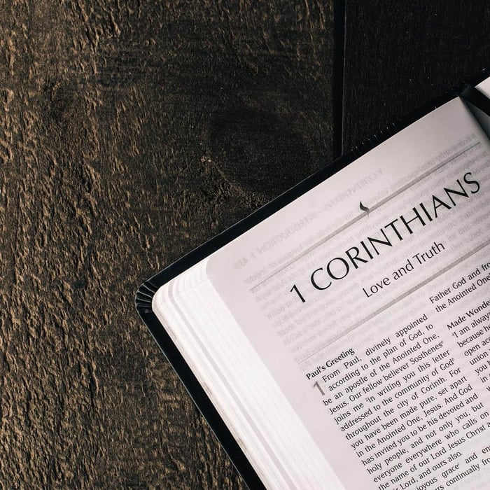 Being Doers of the Word