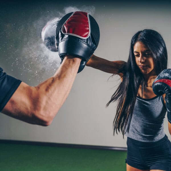 Finding Strength in Adversity