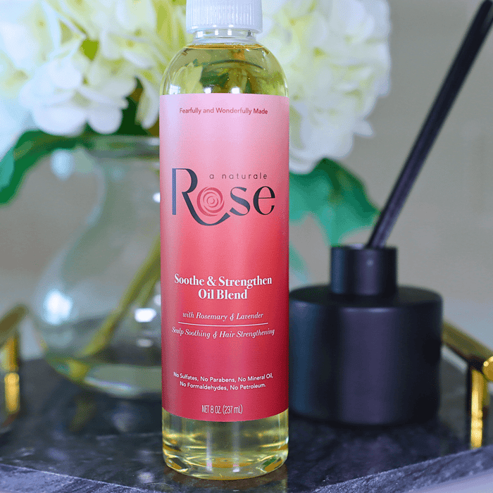 How To Use Oil for Hair Growth