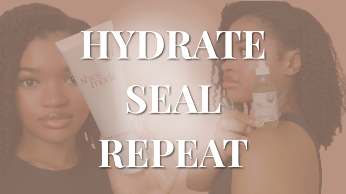 How to get softer, stronger hair